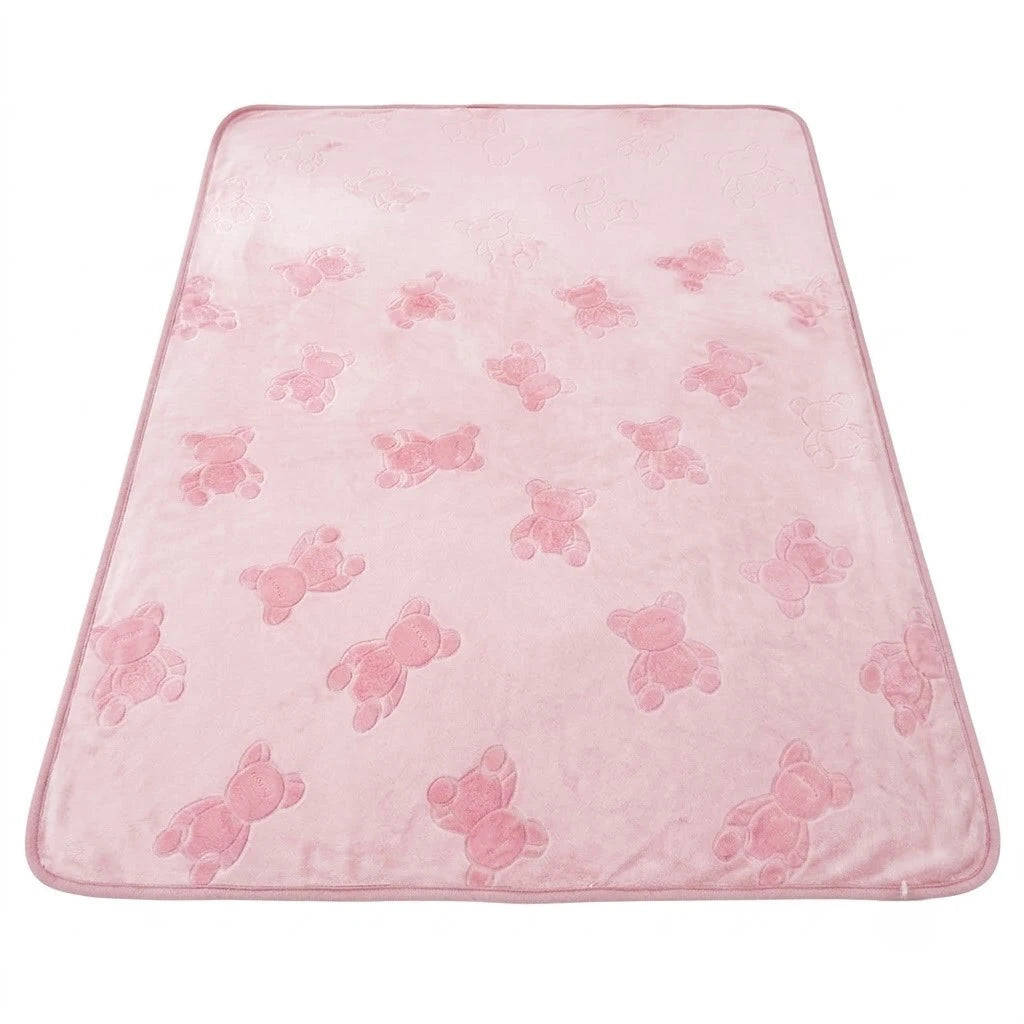 Protège-Matelas Imperméable ABDL