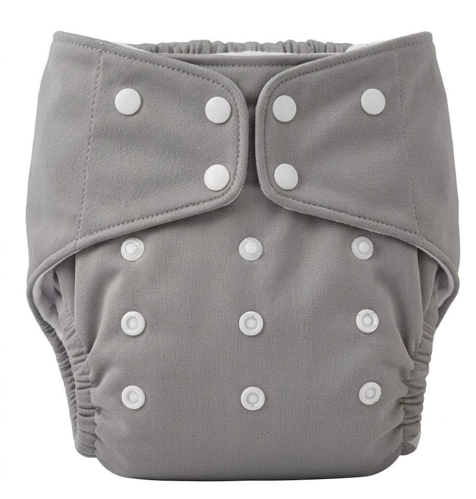 Couche ABDL réutilisable adulte