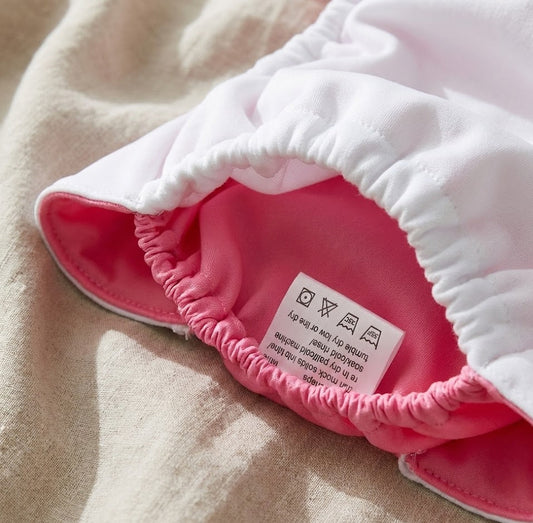 Couche Réutilisable