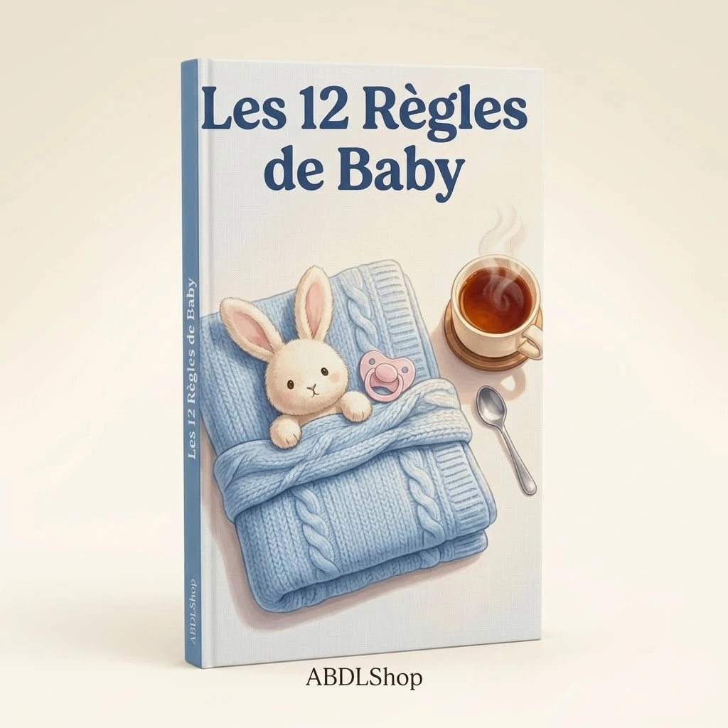 Les 12 Règles de Baby