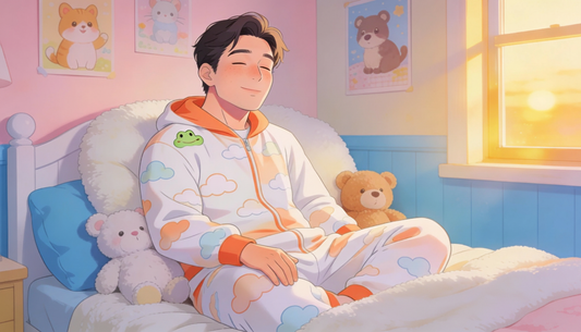 Qu’est-ce que l’ABDL ? Guide | ABDLShop