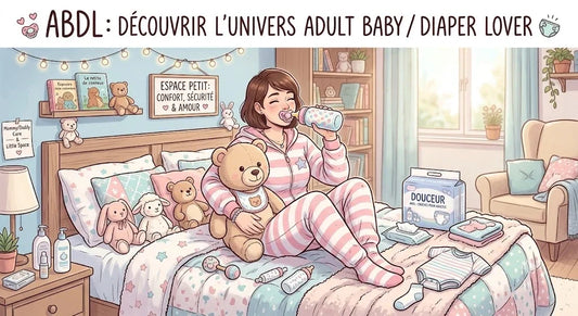 FAQ pédagogique ABDL
