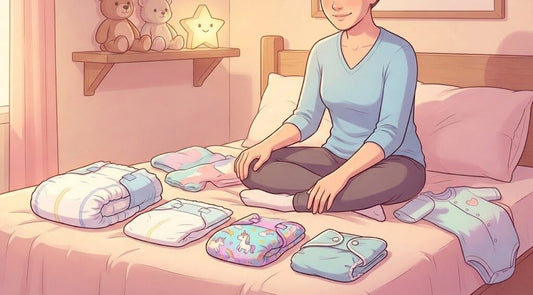 Meilleures couches ABDL 2026