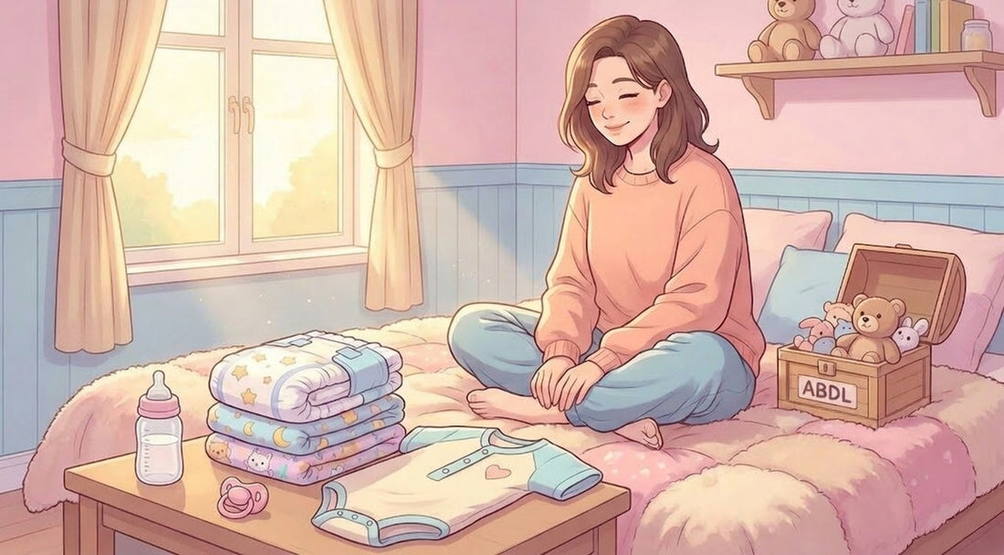 Diversifier ses pratiques ABDL : 7 idées pour sortir de la routine en toute sérénité