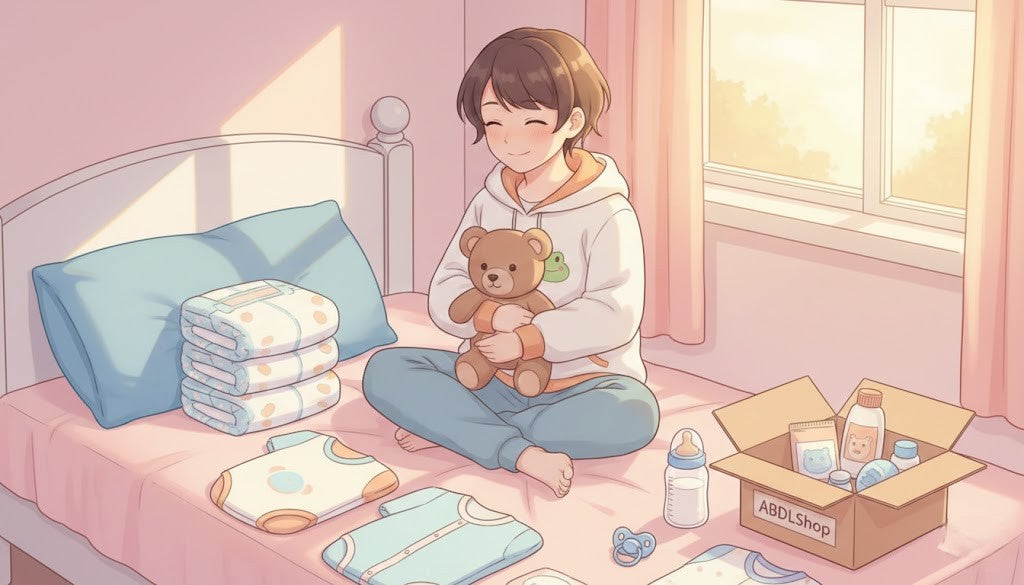 Diversifier ses pratiques ABDL : comment élargir son univers avec ABDLShop