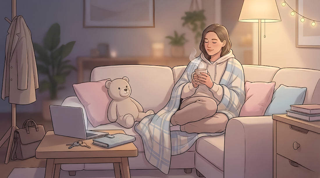 Qui sont les pratiquants de l'ABDL, portrait d'un baby