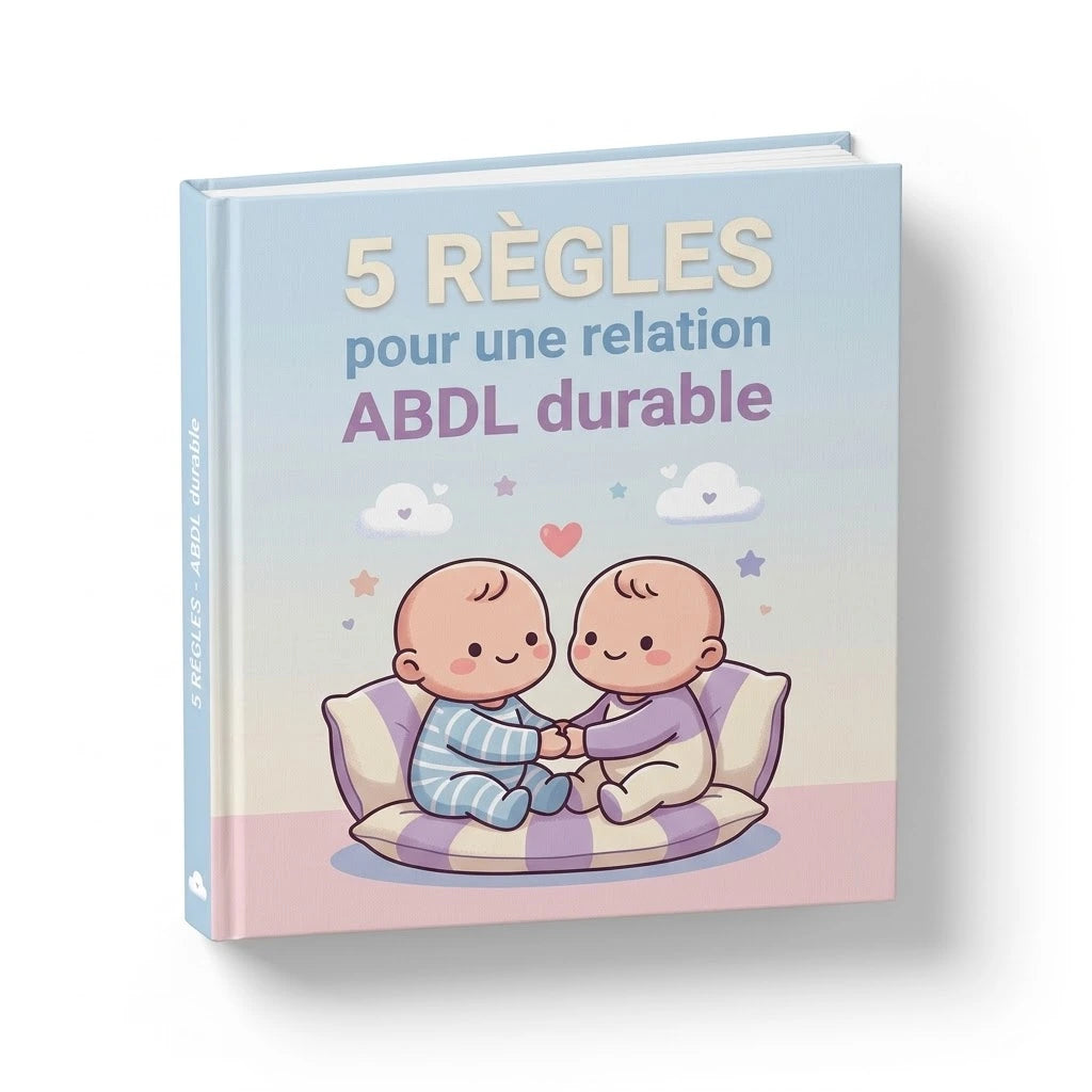 5 Règles pour une relation ABDL Durable