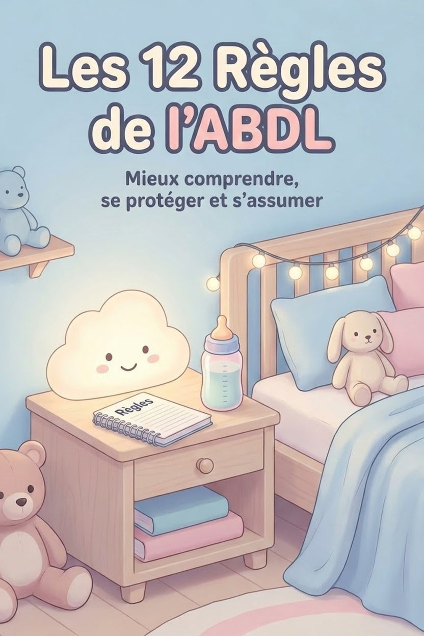Les 12 Règles de l’ABDL