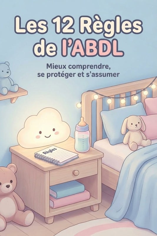 Les 12 Règles de l’ABDL