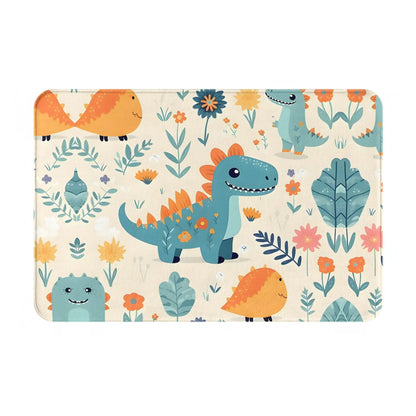 Paillasson premium design doux