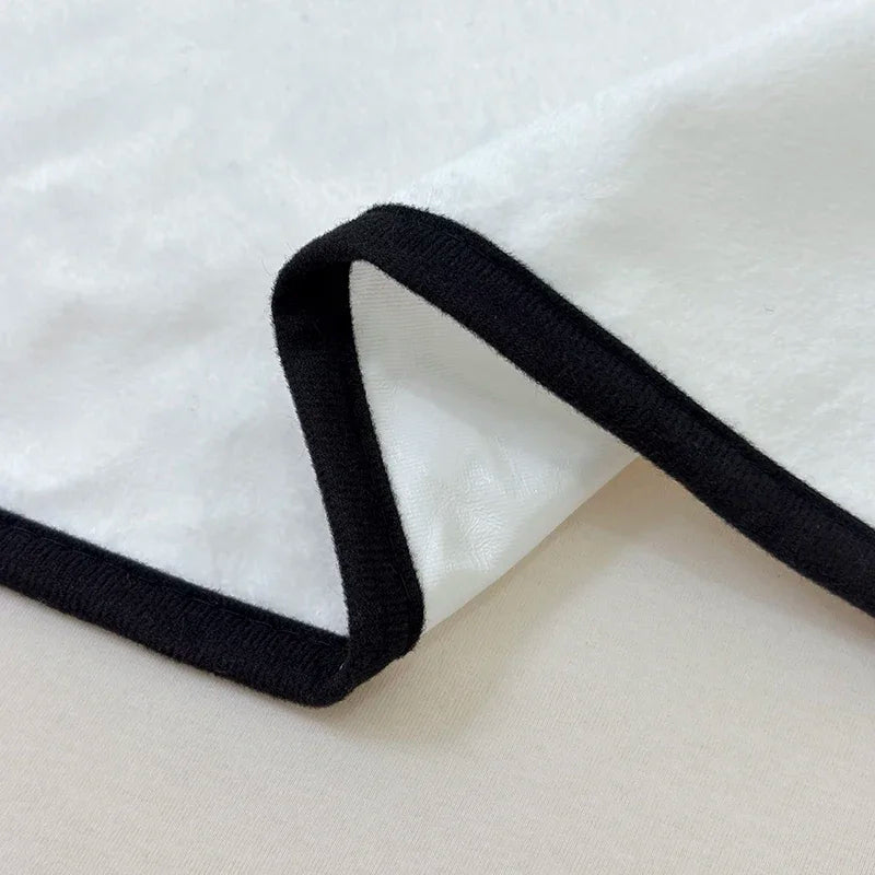 Premium ABDL – Protège-Matelas Imperméable Ultra-Confort Antibactérien & Antidérapant (Tailles S à XL)