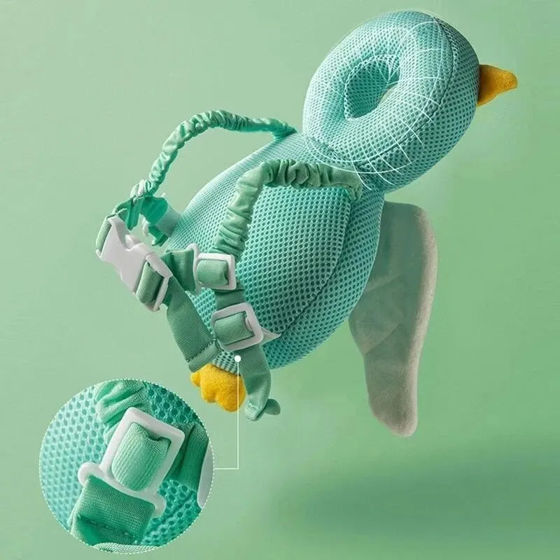 Sac à Dos Protège-Tête Bébé Anti-Chute