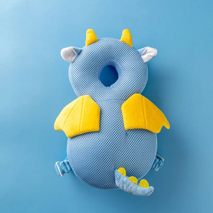 Sac à Dos Protège-Tête Bébé Anti-Chute