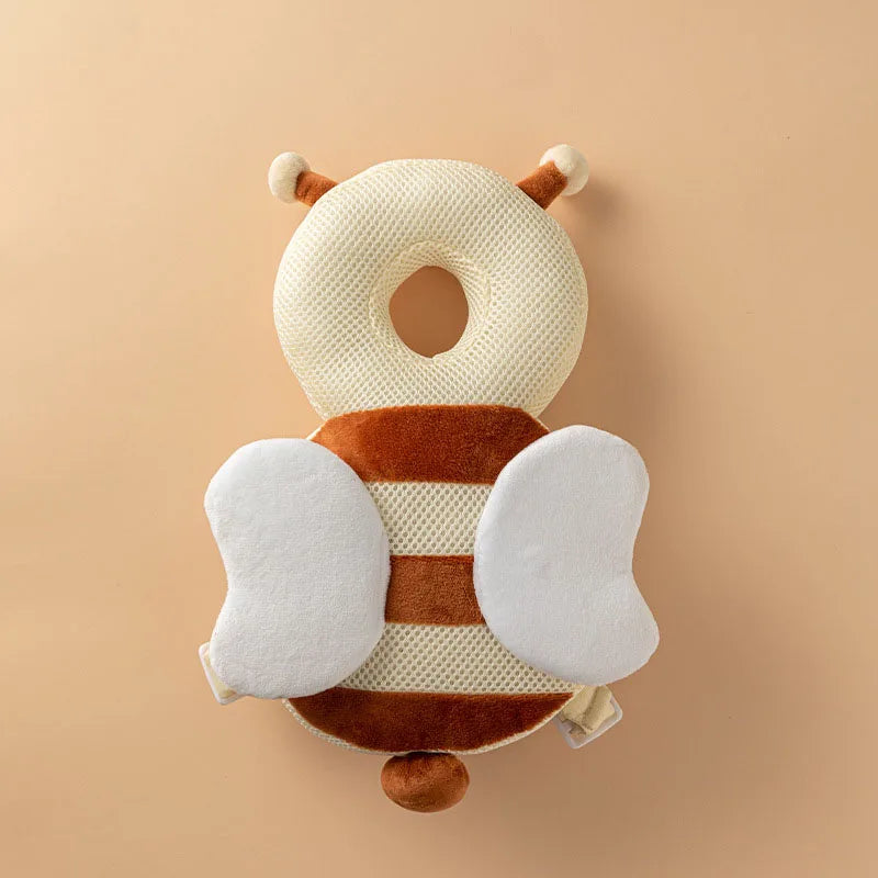 Sac à Dos Protège-Tête Bébé Anti-Chute