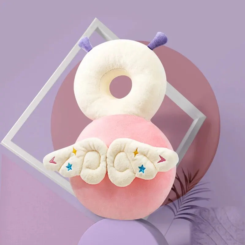 Sac à Dos Protège-Tête Bébé Anti-Chute