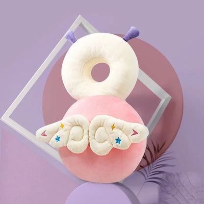 Sac à Dos Protège-Tête Bébé Anti-Chute