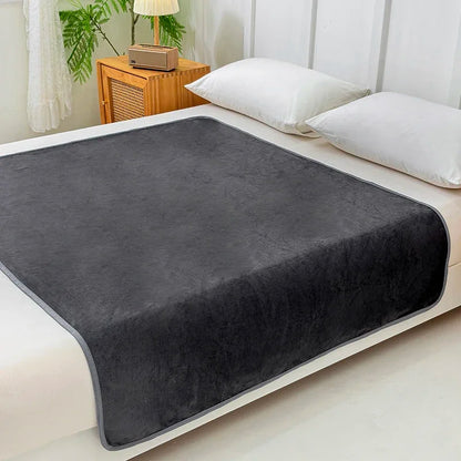 Premium ABDL – Protège-Matelas Imperméable Ultra-Confort Antibactérien & Antidérapant (Tailles S à XL)