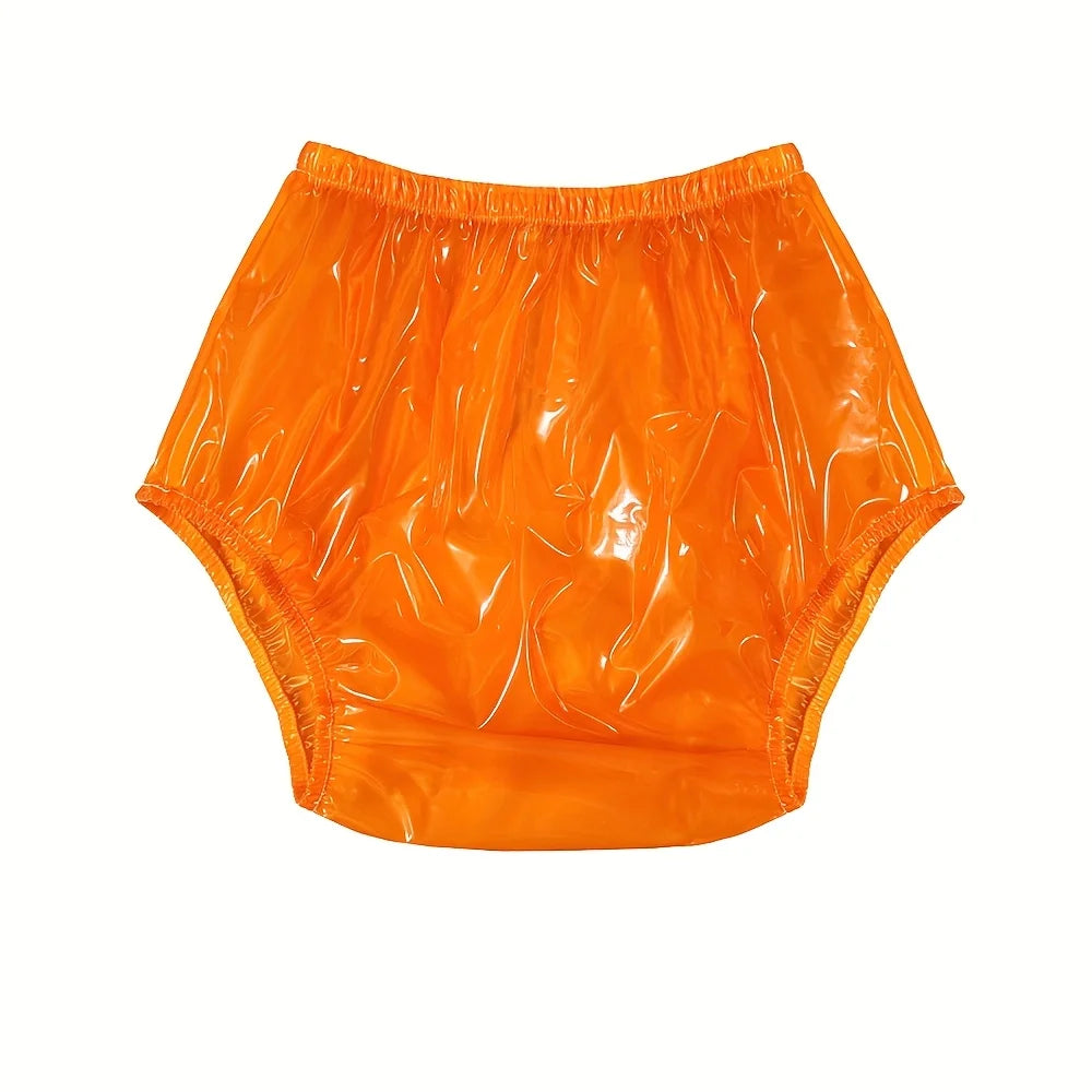 Couche PVC ABDL Orange