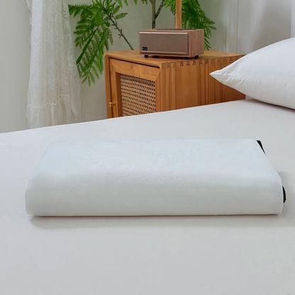 Premium ABDL – Protège-Matelas Imperméable Ultra-Confort Antibactérien & Antidérapant (Tailles S à XL)