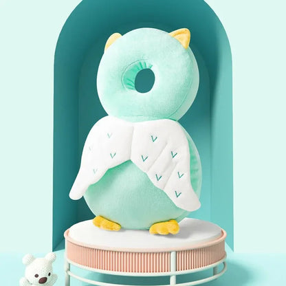 Sac à Dos Protège-Tête Bébé Anti-Chute