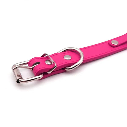 Collier ABDL Personnalisable