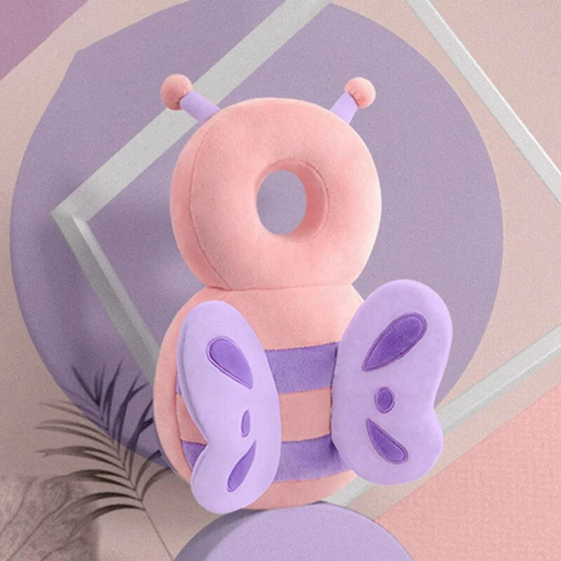 Sac à Dos Protège-Tête Bébé Anti-Chute