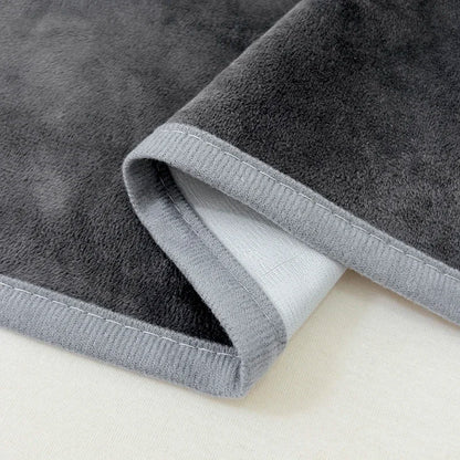 Premium ABDL – Protège-Matelas Imperméable Ultra-Confort Antibactérien & Antidérapant (Tailles S à XL)