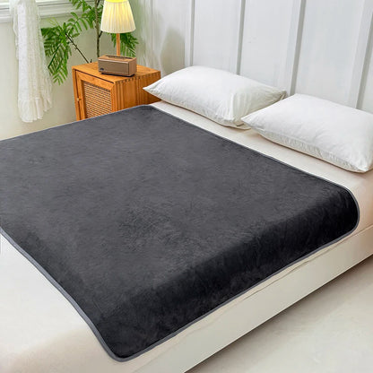 Premium ABDL – Protège-Matelas Imperméable Ultra-Confort Antibactérien & Antidérapant (Tailles S à XL)