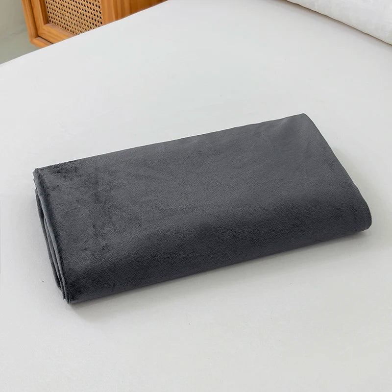 Premium ABDL – Protège-Matelas Imperméable Ultra-Confort Antibactérien & Antidérapant (Tailles S à XL)