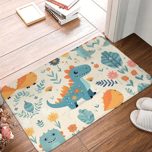 Paillasson premium design doux