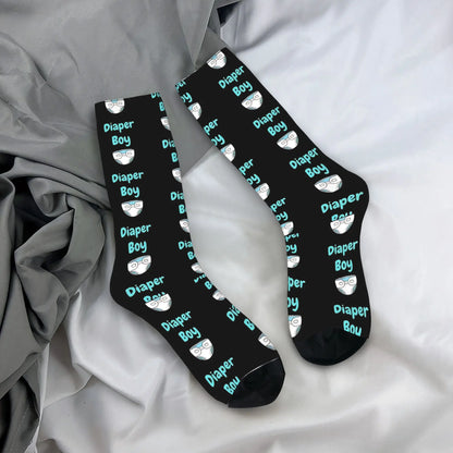 Chaussettes ABDL Antidérapantes