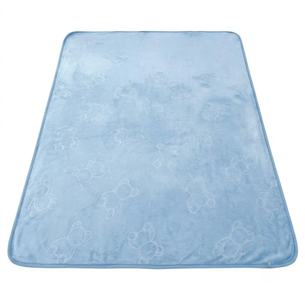 Protège-Matelas Imperméable ABDL