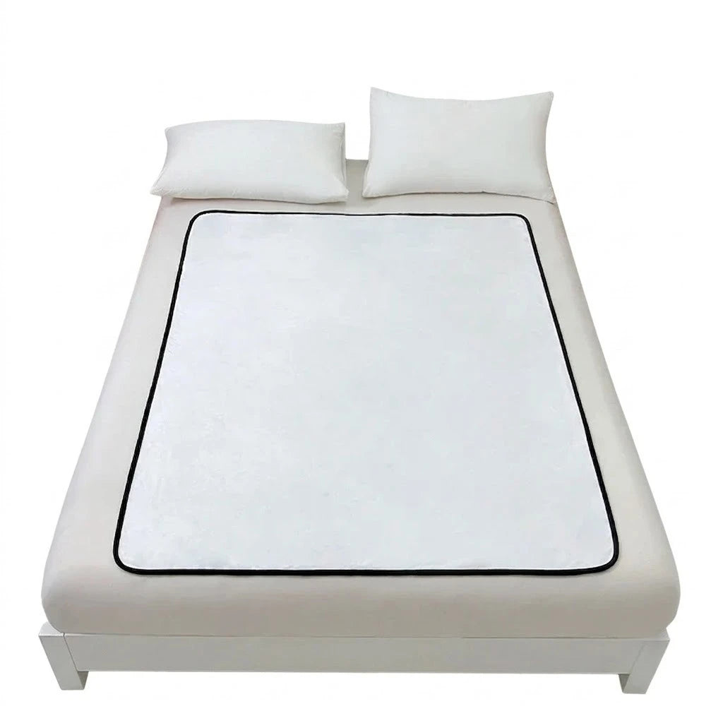 Protège-Matelas Imperméable ABDL