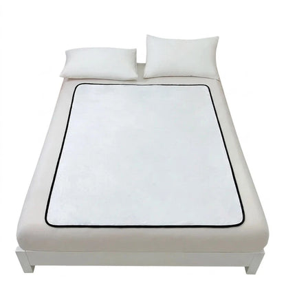 Protège-Matelas Imperméable ABDL