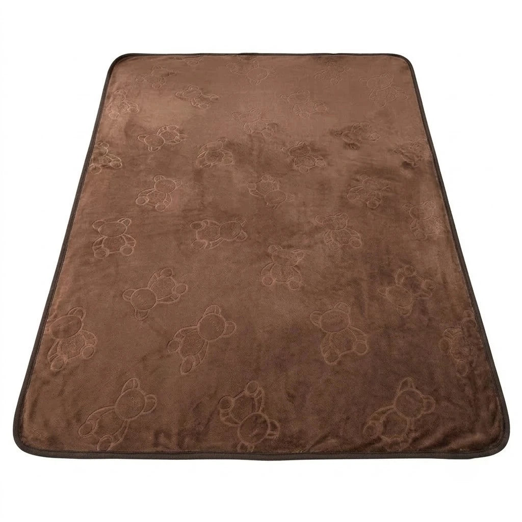 Protège-Matelas Imperméable ABDL