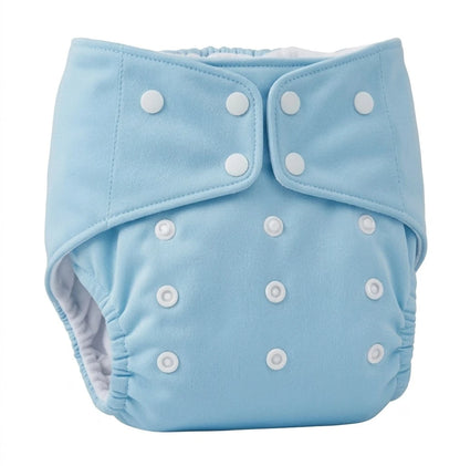 Couche ABDL réutilisable adulte