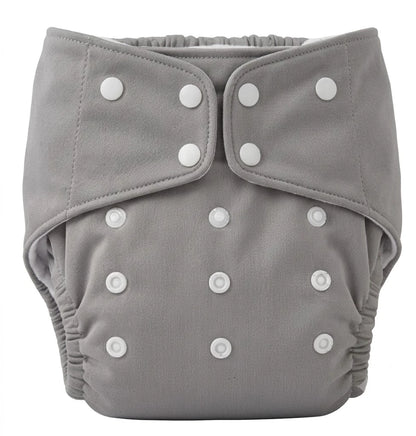 Couche ABDL réutilisable adulte