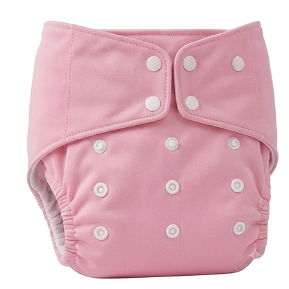 Couche ABDL réutilisable adulte