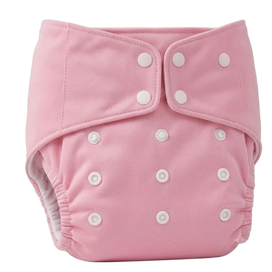 Couche ABDL réutilisable adulte