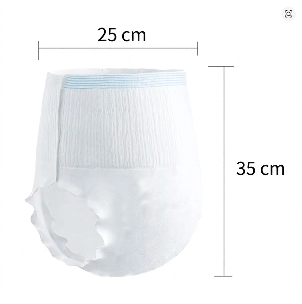 Couche Drynite - Lot de 10
