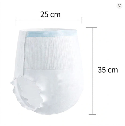 Couche Drynite - Lot de 10