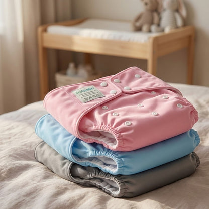 Couche Réutilisable