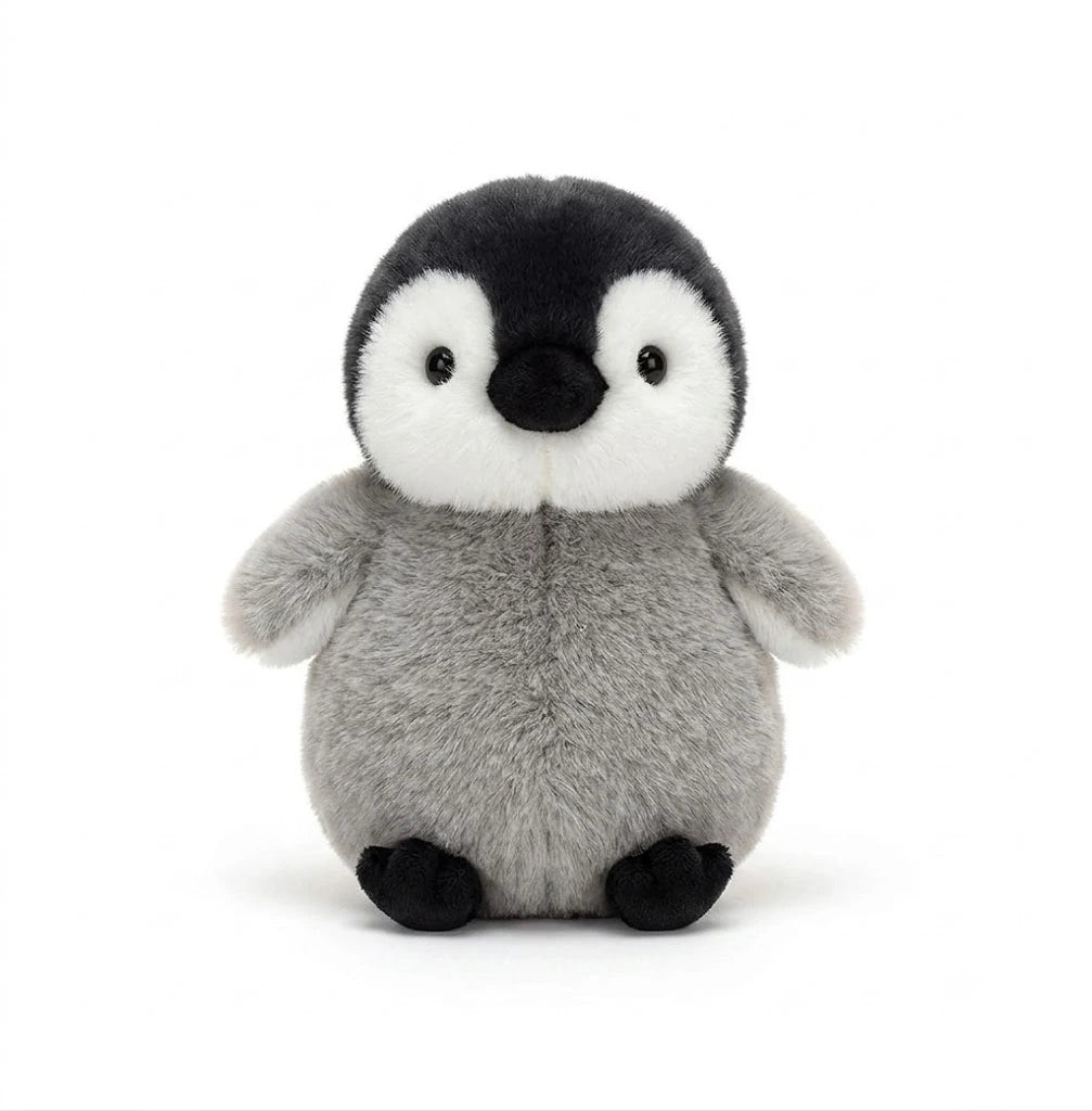 P’tit Pingouin Tout-Doux
