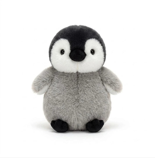 P’tit Pingouin Tout-Doux