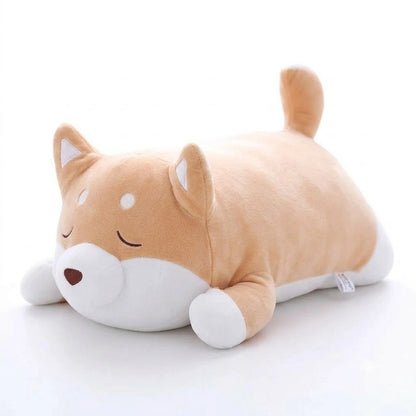 Shiba Inu Peluche Kawaii 36cm / 55cm