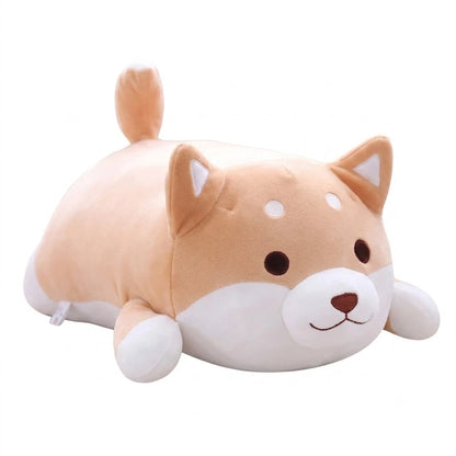 Shiba Inu Peluche Kawaii 36cm / 55cm