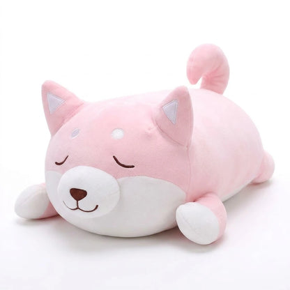 Shiba Inu Peluche Kawaii 36cm / 55cm