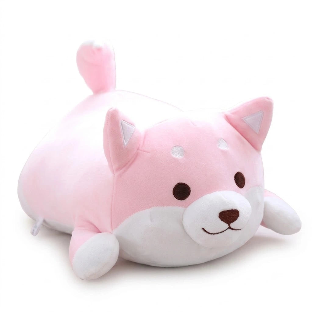 Shiba Inu Peluche Kawaii 36cm / 55cm
