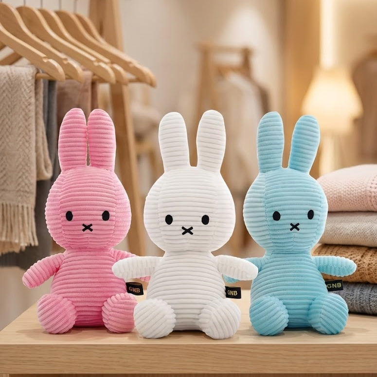 Doudou Lapinou Kawaii – ABDL