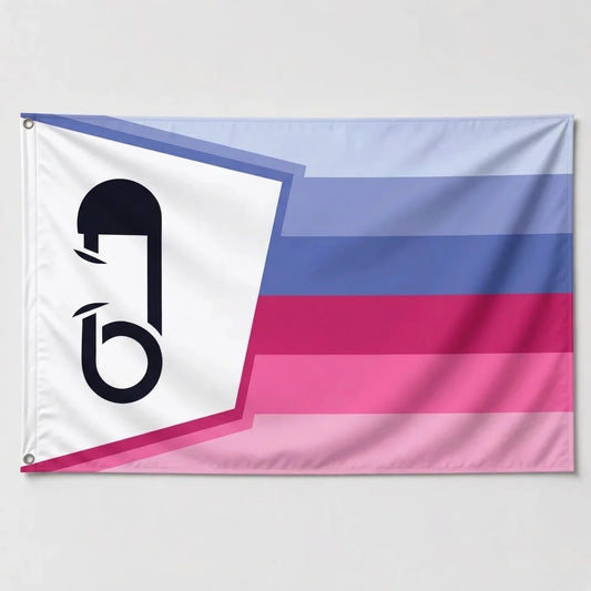 Drapeau ABDL - Décoration Murale